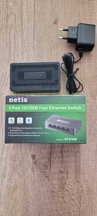 Switch Netis ST3105S