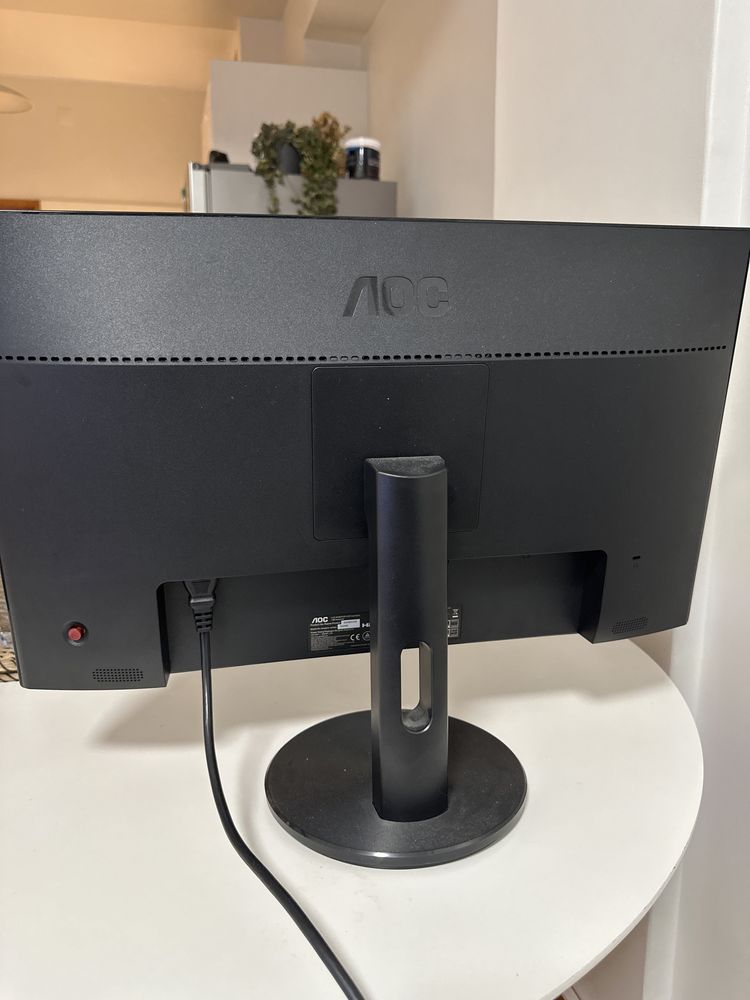 Monitor Gamer AOC