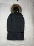 Puchowa Kurtka Tommy Hilfiger parka winter long zimowa