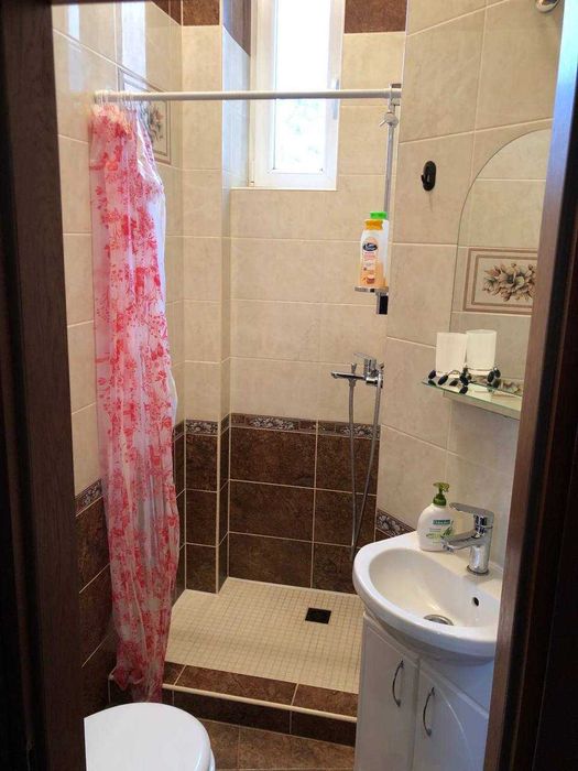 Оренда 1-к квартири біля собору Святого Юра