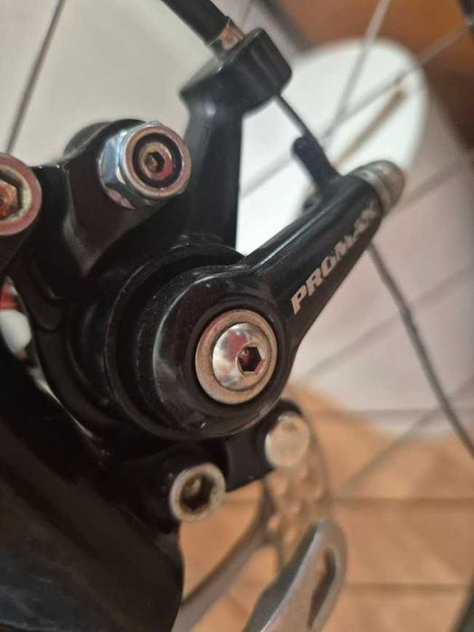 Велосипед для дорослого Merida Matts 90 /24" після ТО