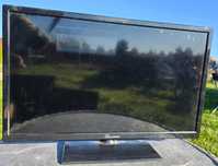 Telewizor LED TV 24" Skymaster 24SH1000-N01 + stopa + kabel zasilający
