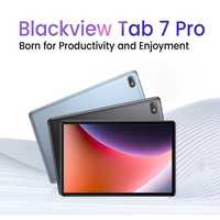 Tablet Blackview Android 12 Tab 7 Pro 6 Gb RAM+128 Gb ROM