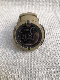 Garmin instinct 2 tactical smartwach