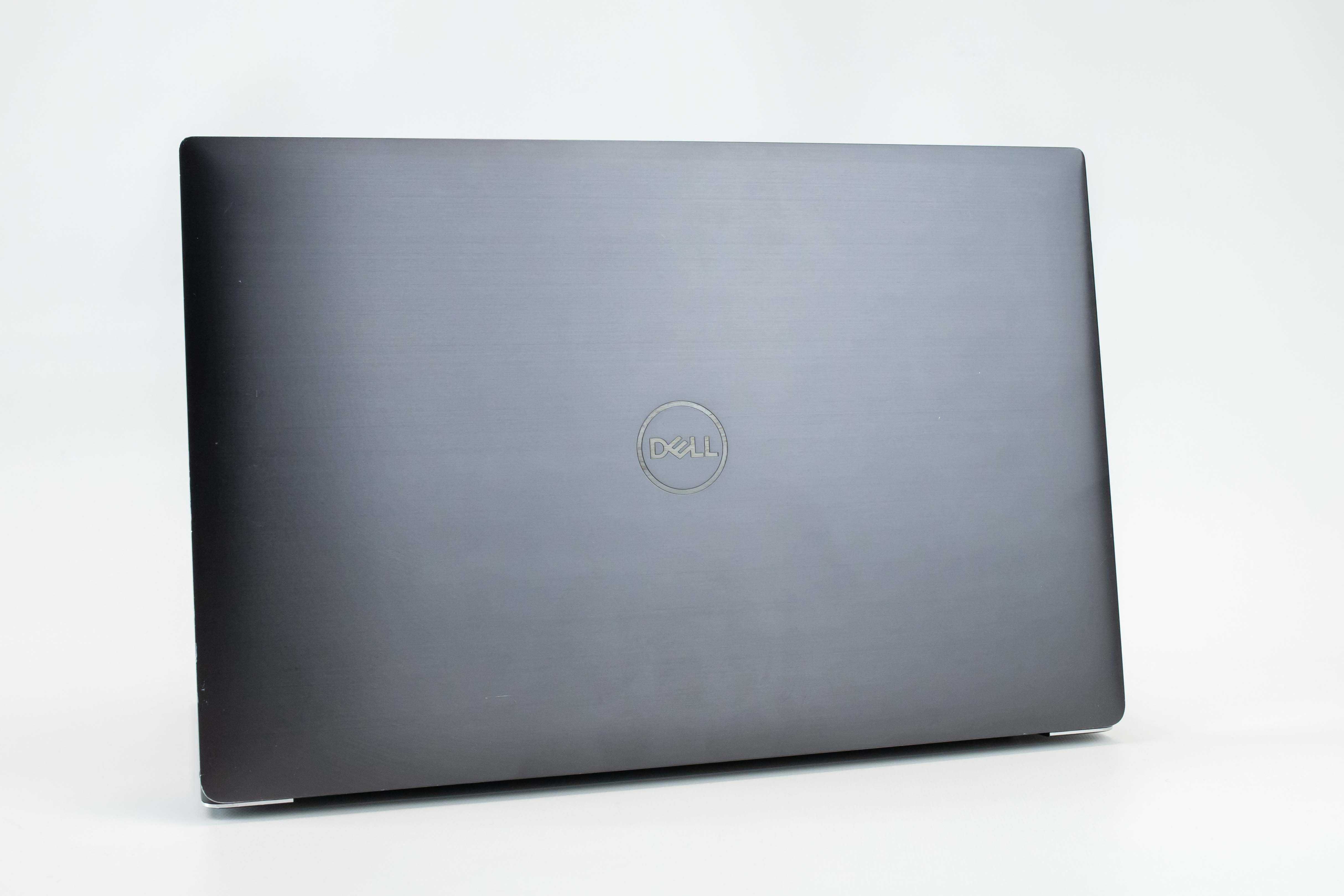 Dell Precision 5530 i7-8850H 32RAM 512SSD P2000 4K IPS Touch