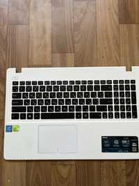 Продам клавиатуру для asus r513m