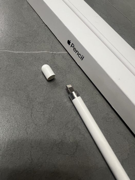 Apple pencil, 1 покоління, оригінал