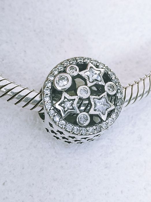 Charm's gwuazgki srebro s 925