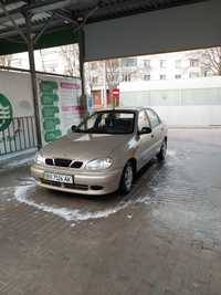 ЗАЗ Daewoo Lanos 1.4 2008