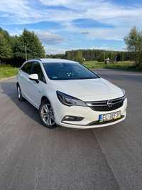 Opel Astra Opel Astra K