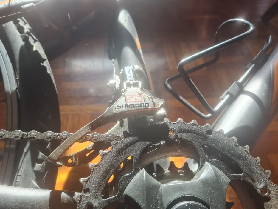 Vendo bicicleta em ótimo estado