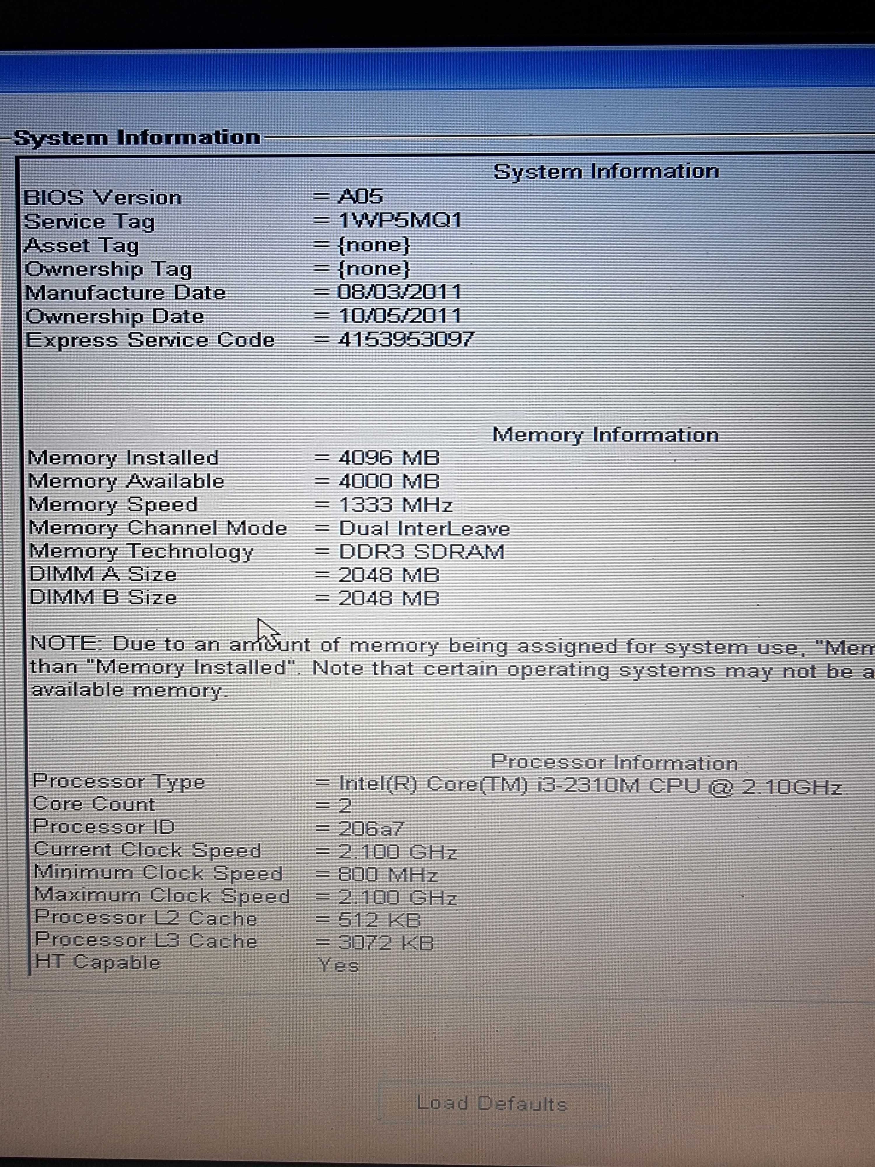 НЕ комплектні ноутбуки Dell Latitude E5420
