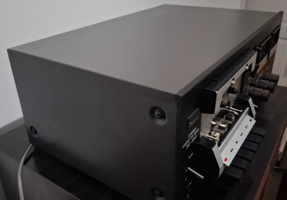 Sansui Deck SC-3110 Vintage