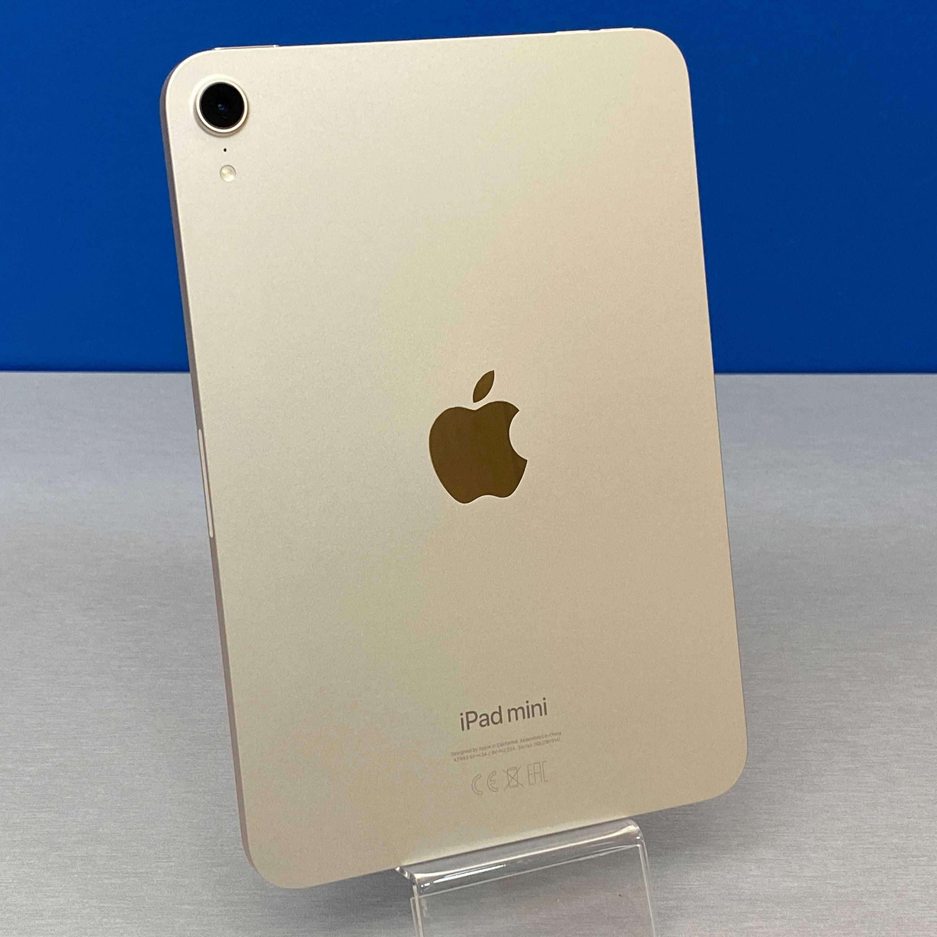 Apple iPad Mini 8.3" (7ª Geração - 2024) - Wifi - 128GB
