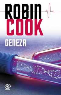 Geneza - Robin Cook