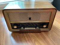 Radio Minerva Super Minx 573W