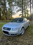 Audi a4 B6 Cabrio
