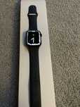 APPLE WATCH 8Series 45mm GPS