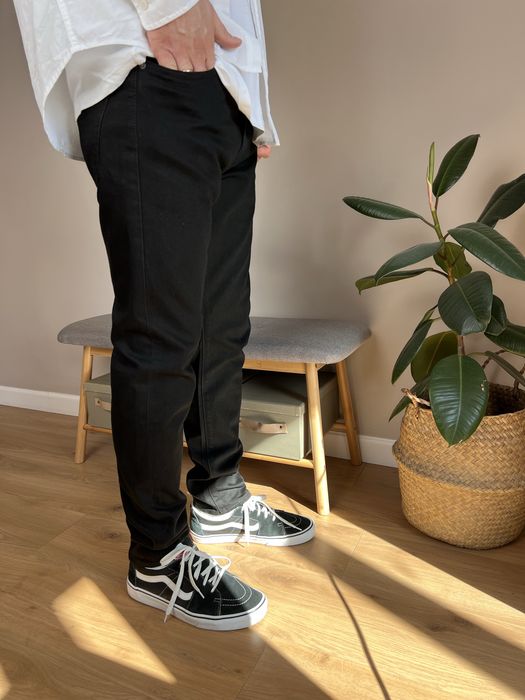 Оригінал ! Levi's® Premium 512  Slim Taper