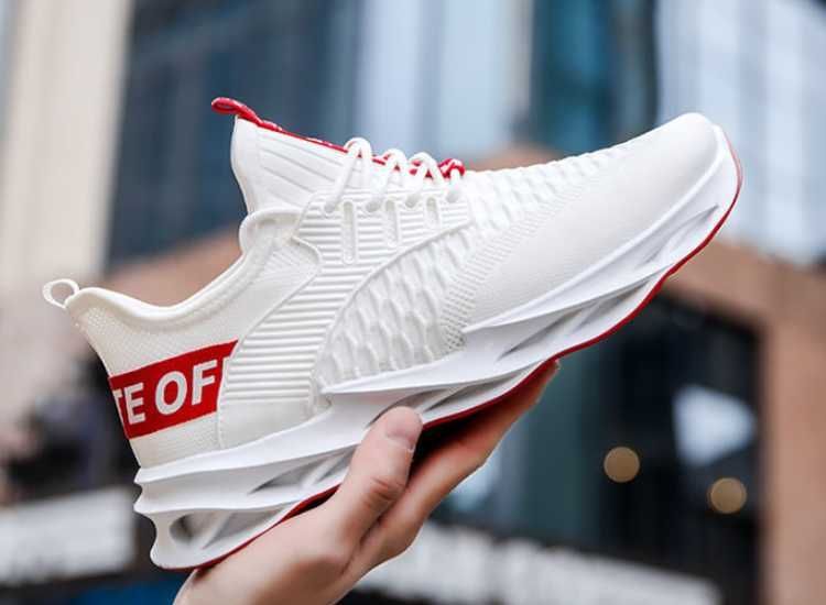 Nowość ! Nowe męskie buty sportowe D6- 42!