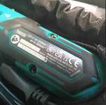 MAKITA TD022DSE akumulatorowy wkrętak udarowy 25Nm 7,2V