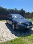 Audi A4 Audi A4 2.0 TDI kombi, prywatny właściciel.