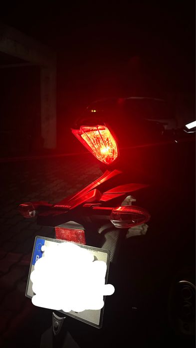 Suzuki GSX-S 125  de 2020 CARTA A1