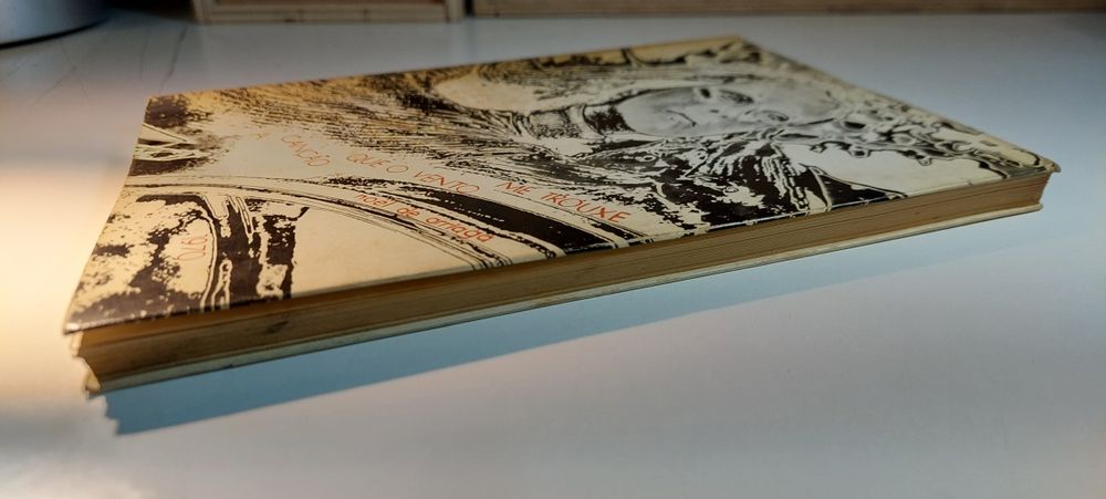 A Canção que o Vento me Trouxe - Noel de Arriaga