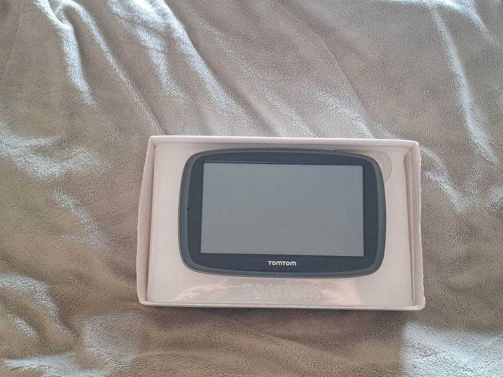 GPS Tom tom novo