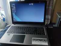 СРОЧНО Acer F5-573g\i5-7200U\GTX 950m 4gb\8ОЗУ\SSD\FULLHD