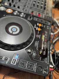 2x CDJ 1000mk3 Pioneer