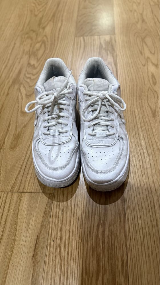 Sapatrilhas Nike Air Force 1 Shadow Chaussures