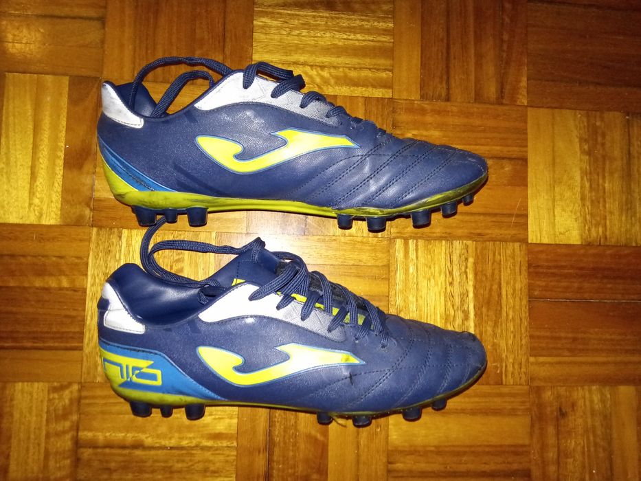 Chuteiras Joma (Tamanho 41)