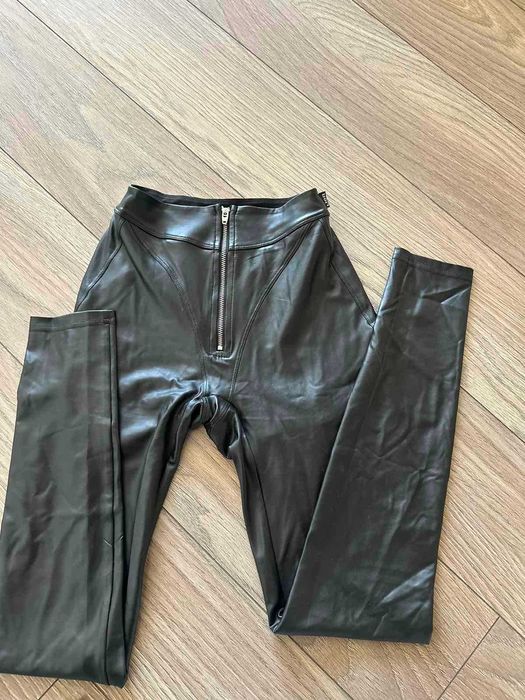 Лосины с замком LIOR