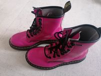 Dr Martens buty 37