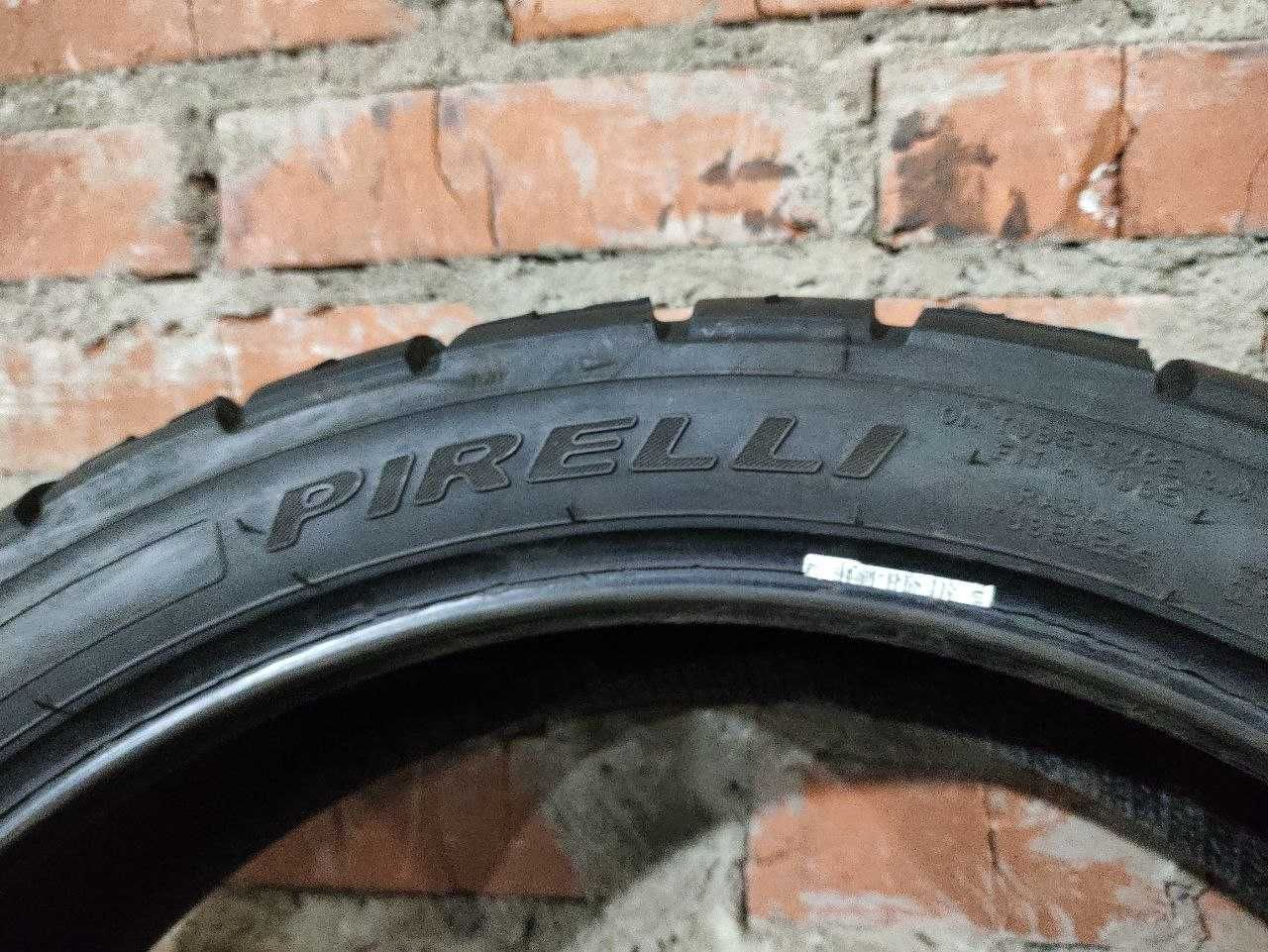 Мотошина 150/70 R18 Pirelli Scorpion Rally STR 2022 рік