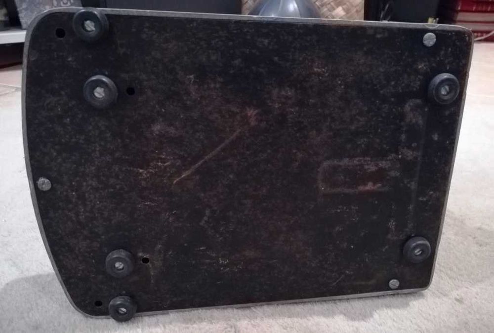 Máquina para Registo de CHEQUES