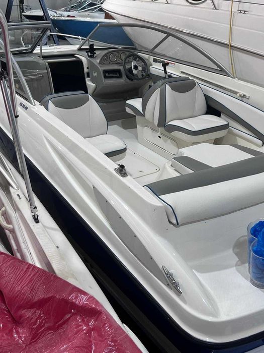 Barco Bayliner 652 Cuddy Cabin - 2007 - Excelente estado - 20.000€