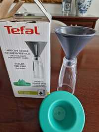 Descascador TEFAL de legumes