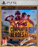 Company of heroes 3 PS 5