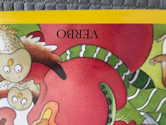 Biblia dos Pequeninos - Verbo