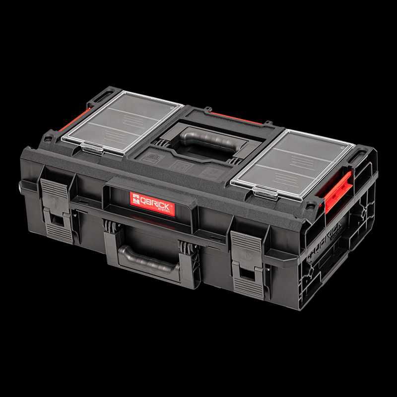 Ящик для інструментів Qbrick System ONE 200 Profi (5901238245926)