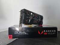 AMD RX Vega 56 Saphire Pulse