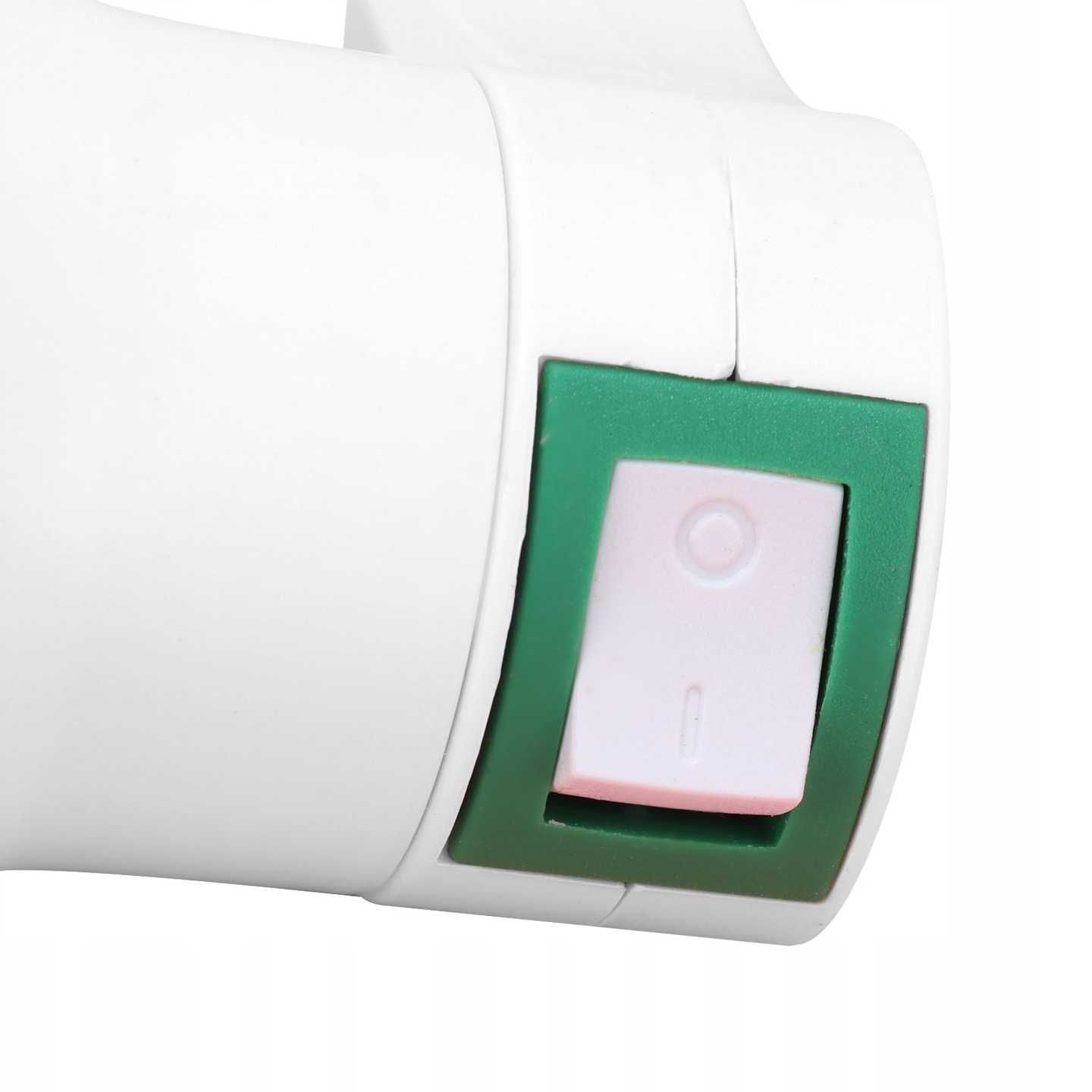 Adapter przejściówka do gniazdka żarówki E27