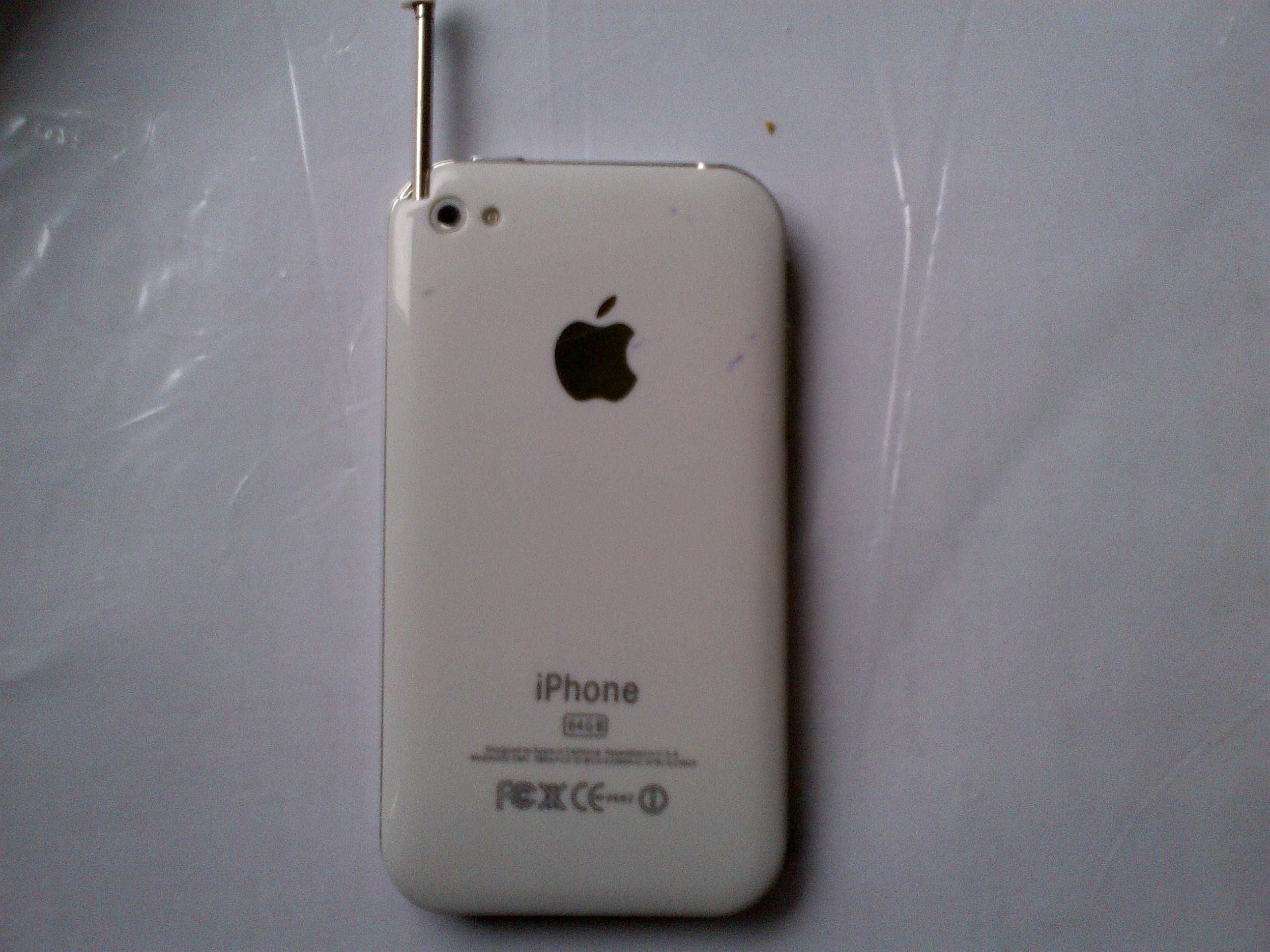 iPhone model : i 5 Смартфон