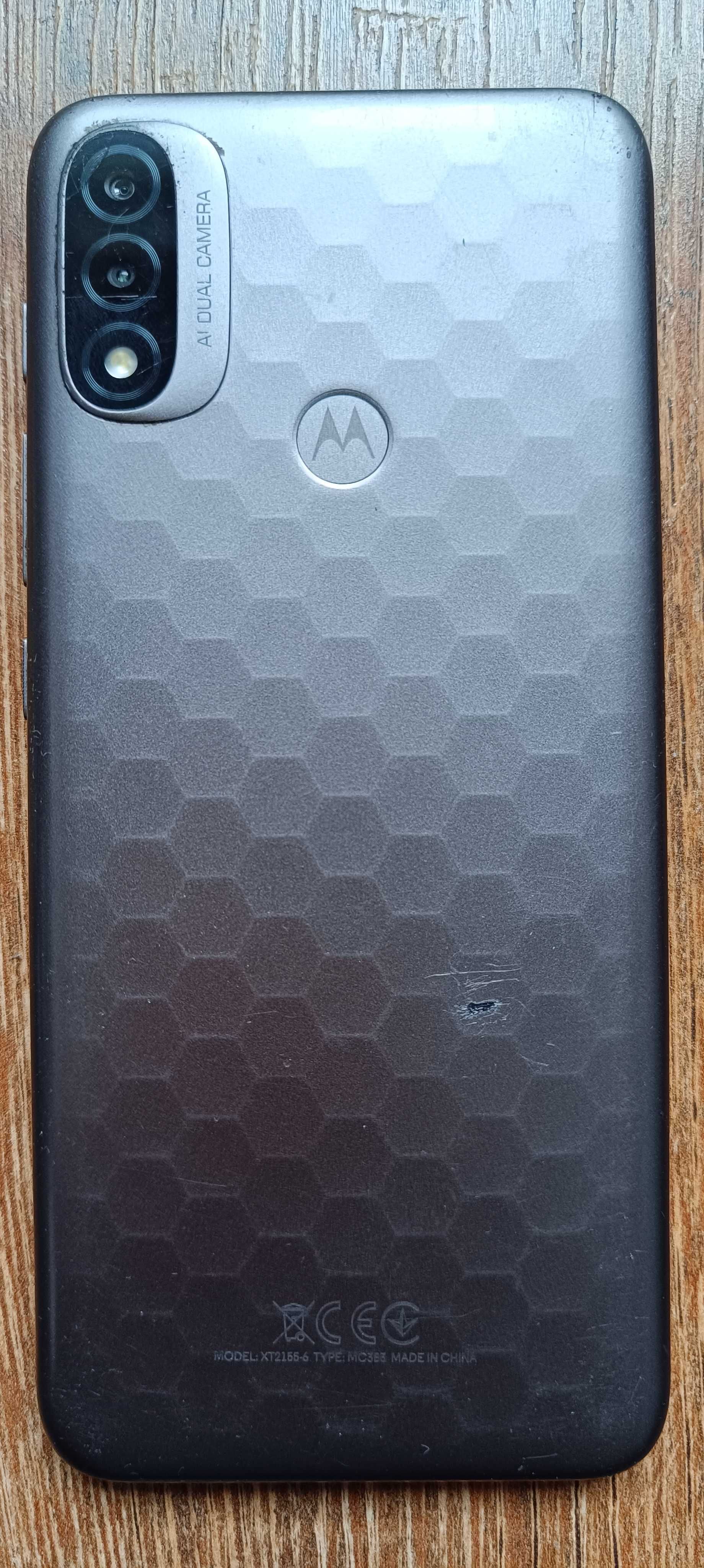 Motorola Moto E20