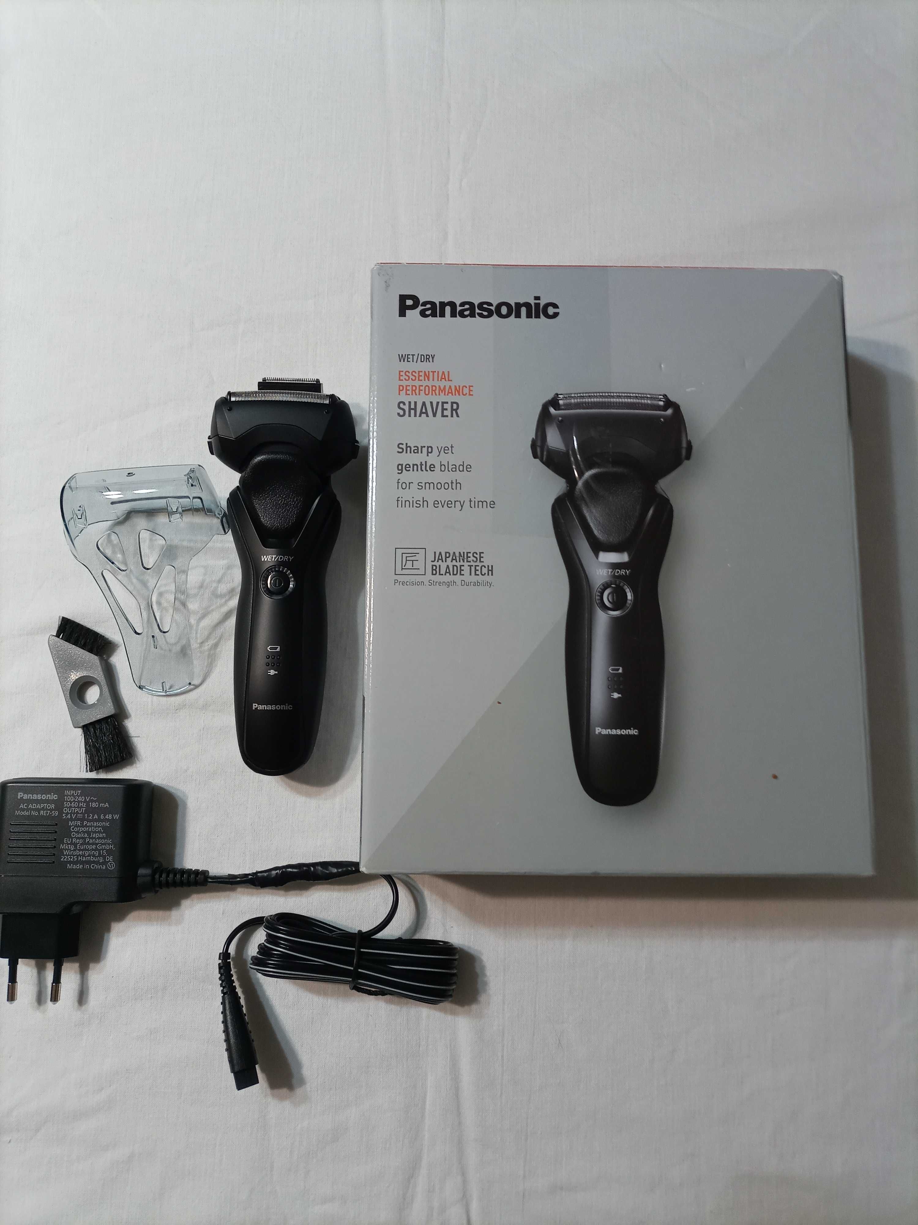 Golarka Panasonic