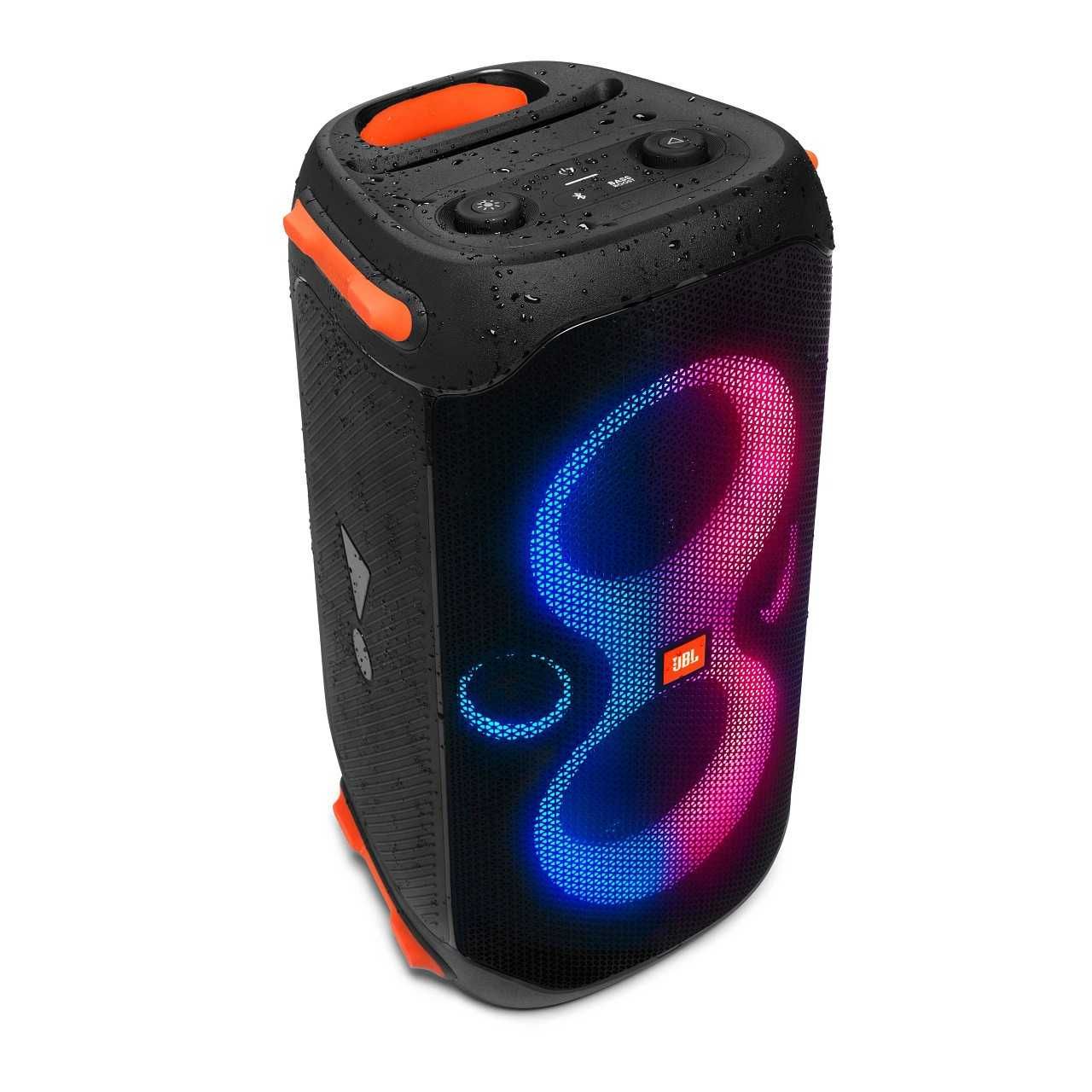 Акустическая система JBL Partybox 110(оригинал, новая, гарантия 12мес)