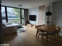 Luksusowy apartament | Najwyższy standard | Park Szczęśliwicki