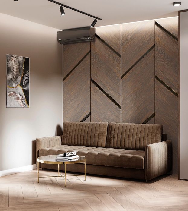 Дизайнер інтер’єру, візуалізація та креслення